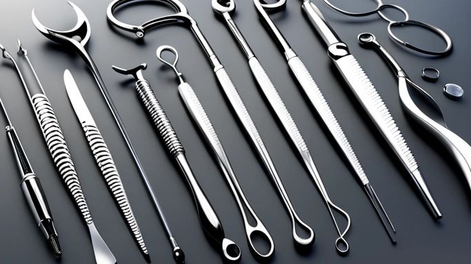 High-quality Surgical Instruments