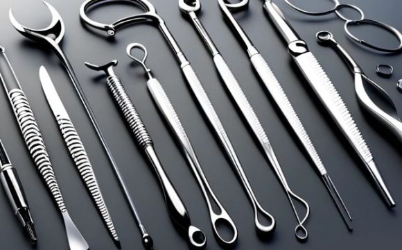 High-quality Surgical Instruments